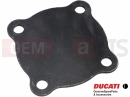 DUCATI 2018 Multistrada 1200 Enduro FILTER COVER UNIT