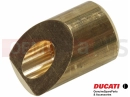 DUCATI 2014 HYPERMOTARD SP .SPINDLE, TAPER