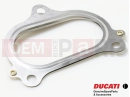 DUCATI 2022 Panigale V2 Joint d'échappement