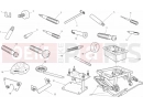 TOOL INSTALLING O-RINGS