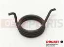 DUCATI 2005 Sporttouring ST3 Spring