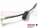 DUCATI 1995 Monster 400 .CABLE
