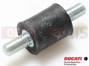 DUCATI 2024 DesertX Rally Damper