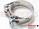 DUCATI 2006 Monster 620 Bilincs