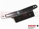 DUCATI 2012 Hypermotard 796 BRACKET, REAR REFLECTOR