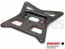 DUCATI 2004 998 Final Ed. License plate holder