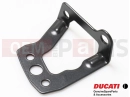 DUCATI 2014 Monster 796 ABS - DMT LEFT BRACKET