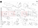 SPANNER FOR ADJUSTING THE ECCE