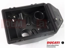 DUCATI 2007 Monster S2R 1000 Air filter box