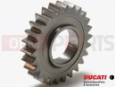 DUCATI 2014 Monster 795 DRIVEN GEAR 4TH SPEED