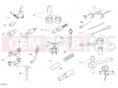 CLOSING ROCKER PRE-LOAD KIT