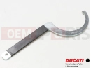DUCATI 2015 Diavel Carbon SPANNER FOR ADJUSTING THE ECCE