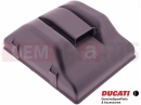 DUCATI 2005 Monster 620 Dark Single Disc FILTER CASE COVER
