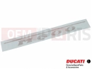 DUCATI 1993 Monster 600 M 600 TRANSFER