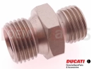DUCATI 2016 Hyperstrada 939 NIPPLE, HOSEM14X1.5