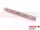 DUCATI 2000 Monster 600 Spring