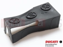 DUCATI 2012 Multistrada 1200 .BATTERY CARPET