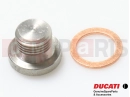 DUCATI 2016 Multistrada 1200 Pikes Peak .PLUG ASSY
