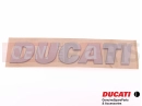 DUCATI 2014 HYPERSTRADA STICKER DUCATI