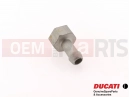 DUCATI 2000 Monster 600 2 PC - UNION