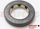 DUCATI 2021 Scrambler Icon Dark .SEAL RING