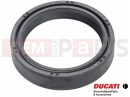 DUCATI 2004 Multistrada 1000 2 PC - Gabel Dichtring