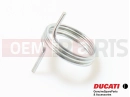 DUCATI 2010 Multistrada 1200 S Touring Spring