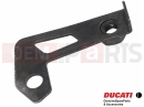 DUCATI 2012 Monster 1100 EVO ABS PLATE
