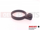 DUCATI 2000 Monster 400 .CLAMP, RH