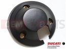 DUCATI 2019 Scrambler Icon COVER, METER