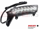 DUCATI 2016 Hyperstrada 939 Blinker Vorne Links