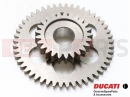 DUCATI 2021 Panigale V2 GEAR, PUMP DRIVEN
