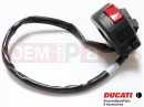 DUCATI 2007 Multistrada 1100 S Handlebar switch Right