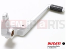 DUCATI 2013 Monster 659 ABS Pedala kočnice