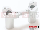 DUCATI 2016 Multistrada 1200 Enduro Handle holder Niżej