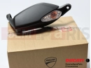 DUCATI 2013 HYPERMOTARD Handguard Droite
