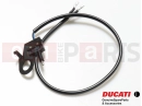 DUCATI 2011 Monster 796 ABS Switch clutch lever