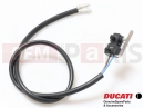 DUCATI 2007 Monster S4RS Switch clutch lever