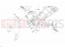 REAR FRAME COMP.