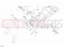 REAR FRAME COMP.