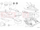 TOOL REMOVING SLIDING BUSHINGS