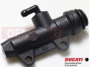 DUCATI 2012 Diavel Brake hydraulic pump