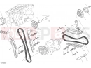 BUSHING-FRONT FORK, SLIDE