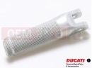 DUCATI 2023 Panigale V2 Podnóżek Przednie Prawa