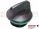 DUCATI 2015 Diavel Titanium PLUG ASSY