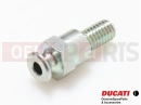 DUCATI 2019 Monster 1200 PIN
