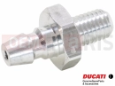 DUCATI 2004 Multistrada 1000 .UNION