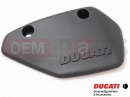 DUCATI 2008 Multistrada 1100 S LOWER CHAIN GUARD