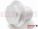DUCATI 1998 Monster 900 Cromo Plug