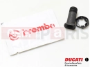 DUCATI 2019 Scrambler 1100 Special .BOLT, PIVOT